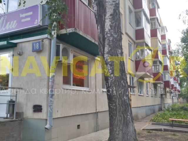 Квартира аренда в Уфа, Башкортостан Респ