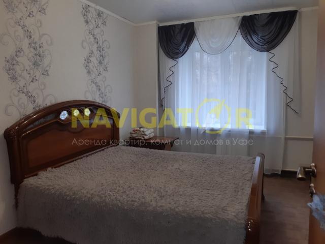 Квартира аренда в Уфа, Башкортостан Респ