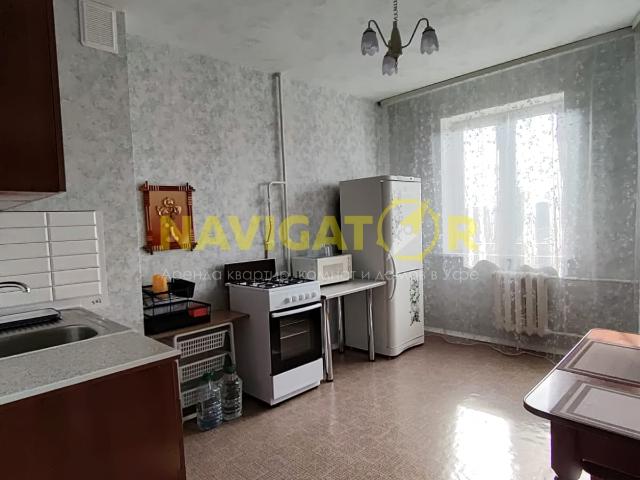 Квартира аренда в Уфа, Башкортостан Респ