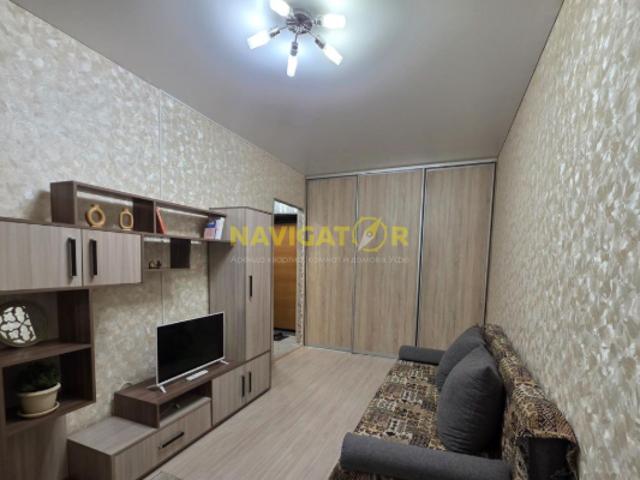 Квартира аренда в Уфа, Башкортостан Респ