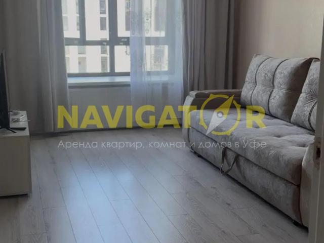 Квартира аренда в Уфа, Башкортостан Респ