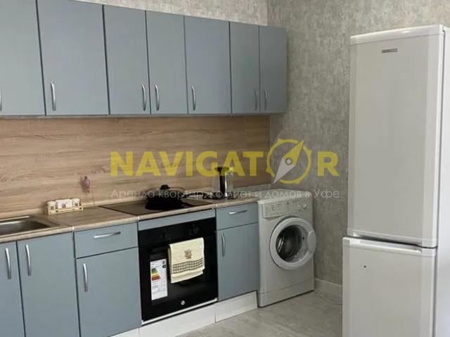 Квартира аренда в Уфа, Башкортостан Респ
