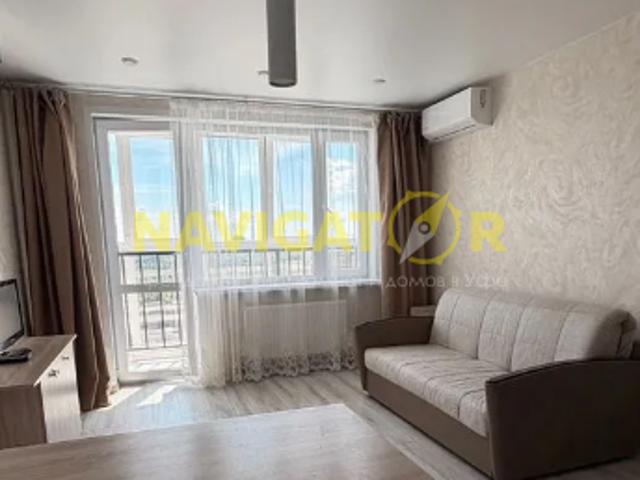 Квартира аренда в Уфа, Башкортостан Респ