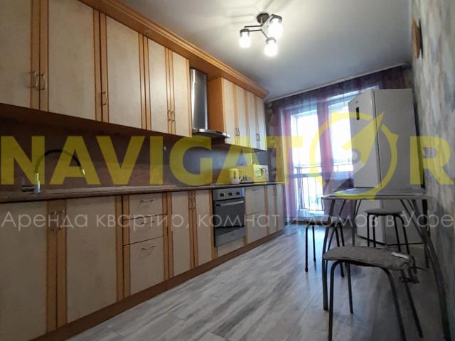 Квартира аренда в Уфа, Башкортостан Респ