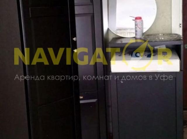 Квартира аренда в Уфа, Башкортостан Респ
