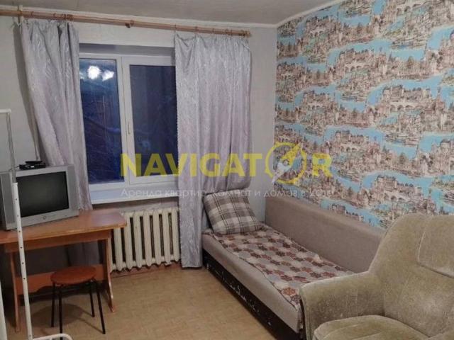 Квартира аренда в Уфа, Башкортостан Респ