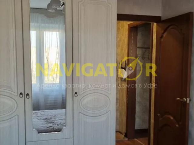 Квартира аренда в Уфа, Башкортостан Респ