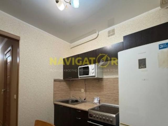 Квартира аренда в Уфа, Башкортостан Респ