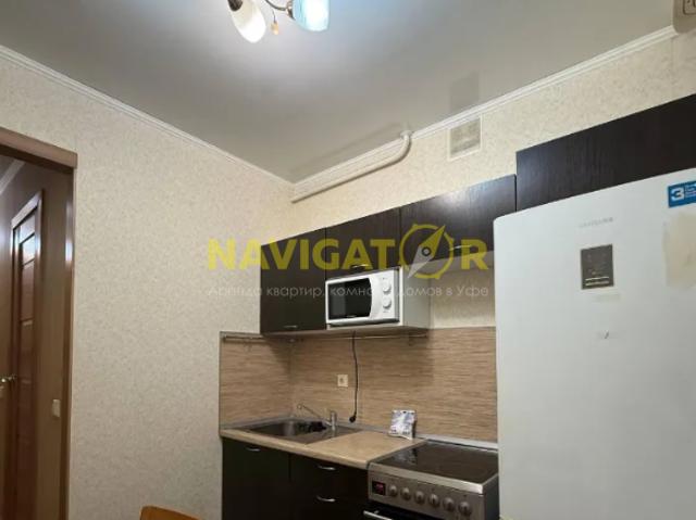 Квартира аренда в Уфа, Башкортостан Респ