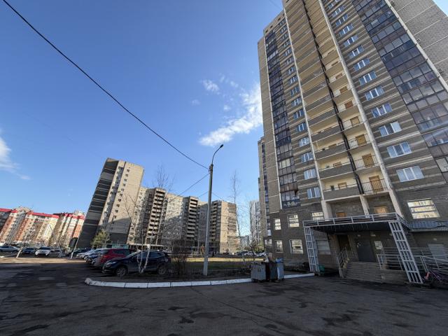 Квартира продажа в Уфа, Башкортостан Респ