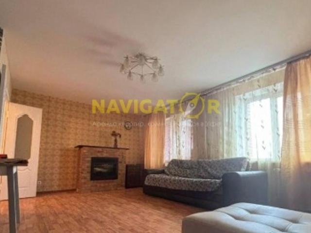Квартира аренда в Уфа, Башкортостан Респ