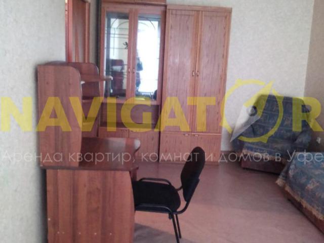 Квартира аренда в Уфа, Башкортостан Респ