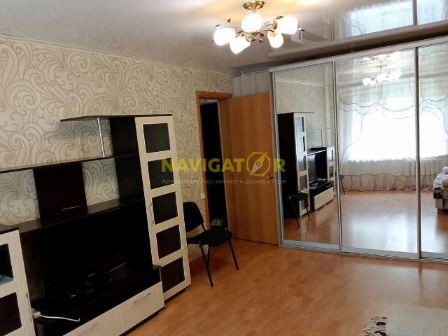 Квартира аренда в Уфа, Башкортостан Респ