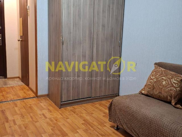 Квартира аренда в Уфа, Башкортостан Респ