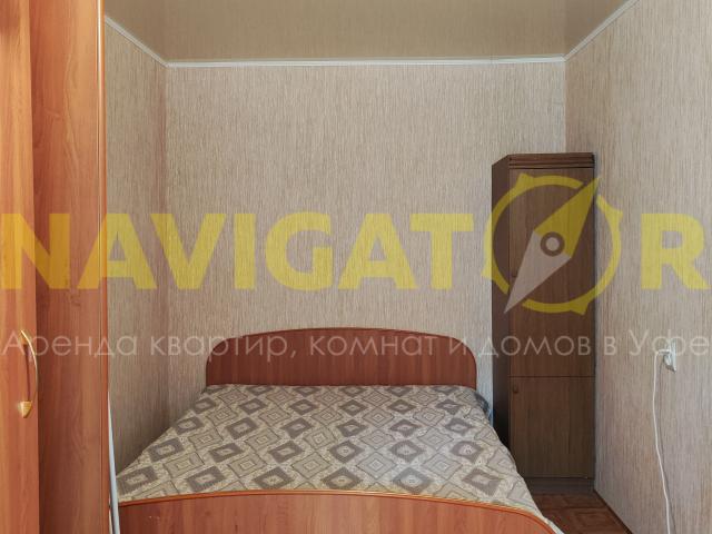 Квартира аренда в Уфа, Башкортостан Респ