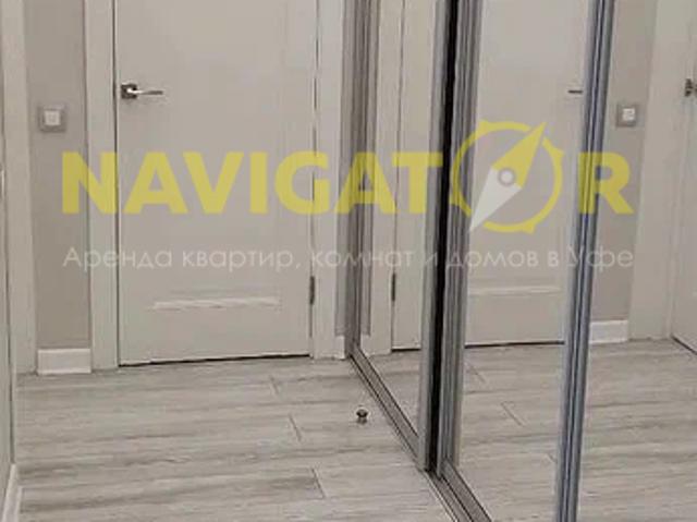 Квартира аренда в Уфа, Башкортостан Респ