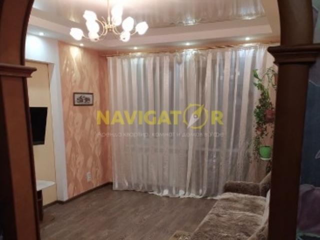 Квартира аренда в Уфа, Башкортостан Респ