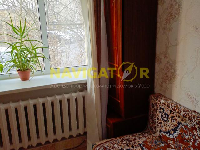 Квартира аренда в Уфа, Башкортостан Респ