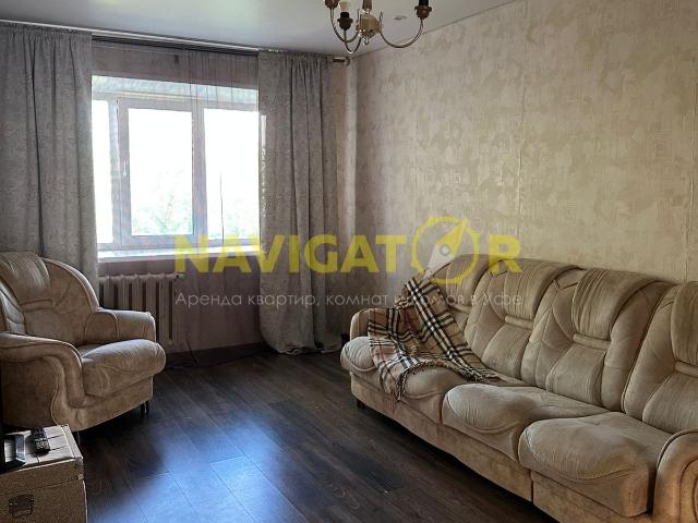 Квартира аренда в Уфа, Башкортостан Респ