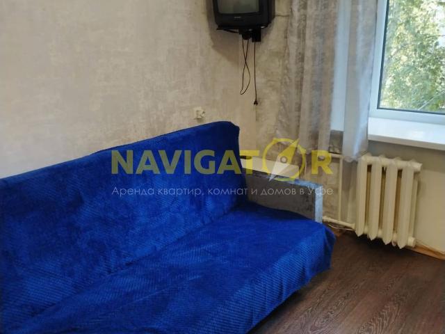 Квартира аренда в Уфа, Башкортостан Респ