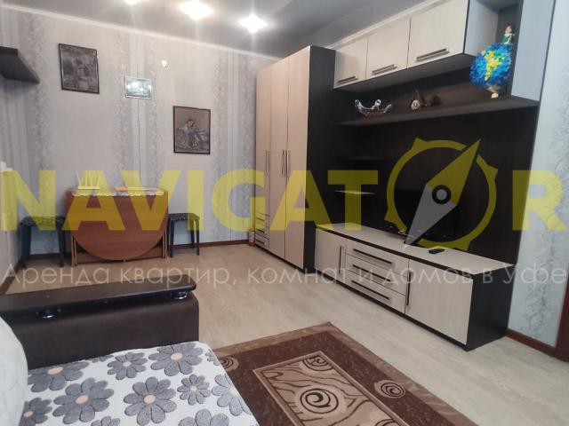 Квартира аренда в Уфа, Башкортостан Респ