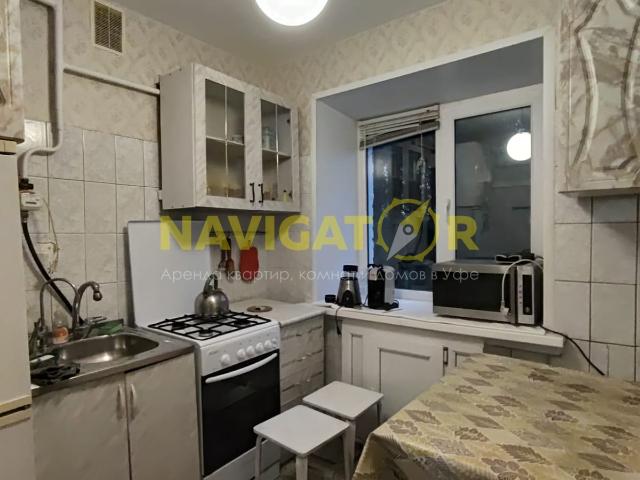 Квартира аренда в Уфа, Башкортостан Респ