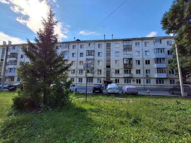 Квартира продажа в Уфа, Башкортостан Респ