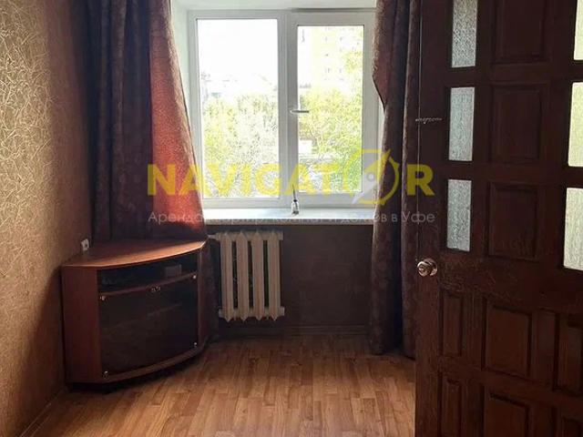 Квартира аренда в Уфа, Башкортостан Респ