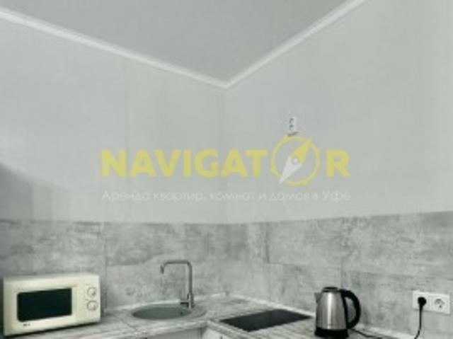 Квартира аренда в Уфа, Башкортостан Респ