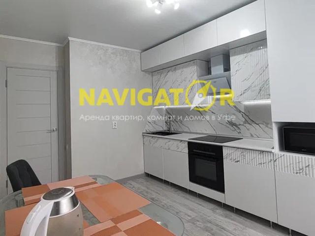 Квартира аренда в Уфа, Башкортостан Респ