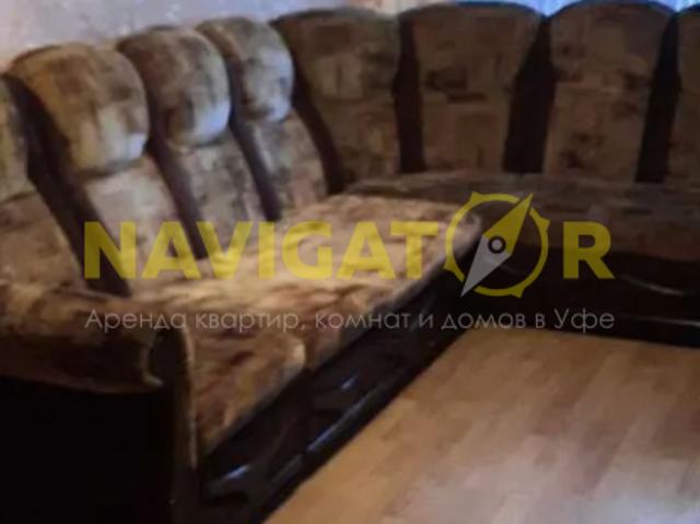 Квартира аренда в Уфа, Башкортостан Респ
