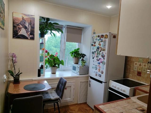 Квартира продажа в Уфа, Башкортостан Респ