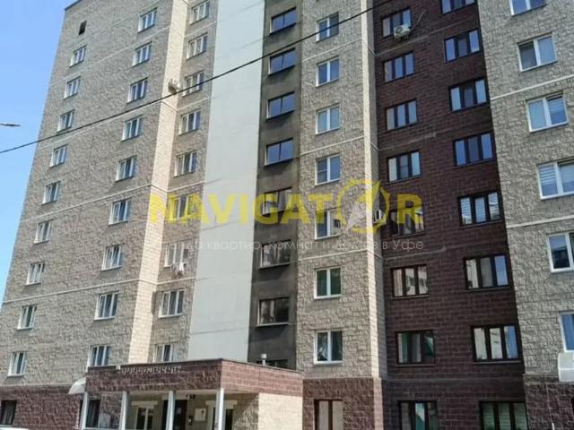 Квартира аренда в Уфа, Башкортостан Респ