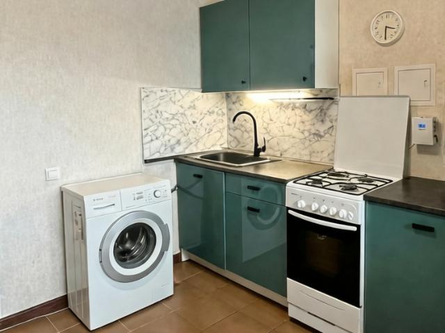 Квартира продажа в Нагаево С, Башкортостан Респ