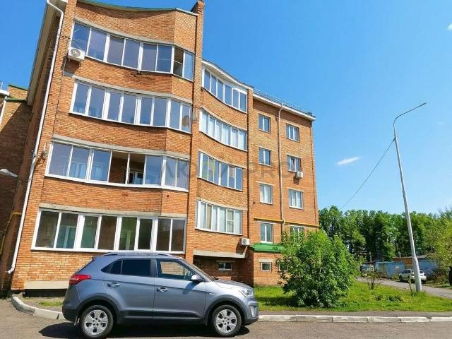 Квартира продажа в Нагаево С, Башкортостан Респ