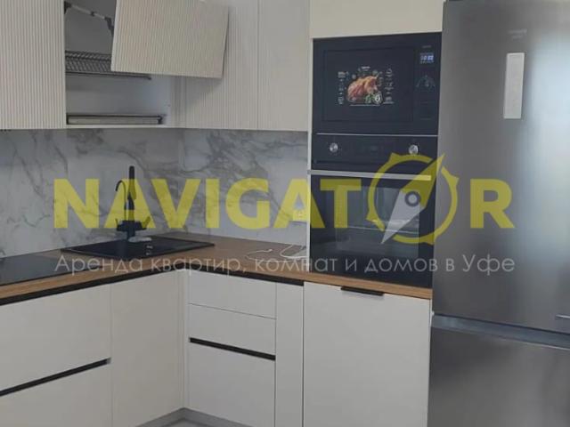 Квартира аренда в Уфа, Башкортостан Респ