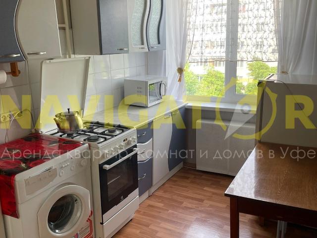 Квартира аренда в Уфа, Башкортостан Респ