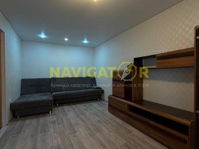 Квартира аренда в Уфа, Башкортостан Респ