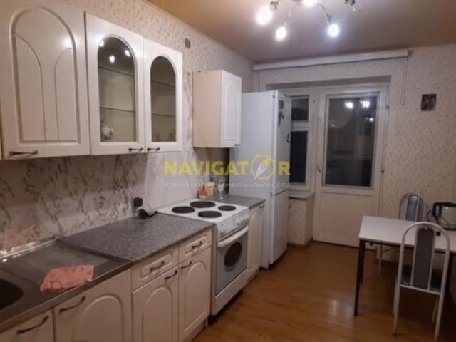 Квартира аренда в Уфа, Башкортостан Респ