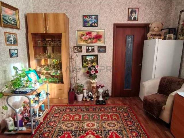 Квартира продажа в Уфа, Башкортостан Респ