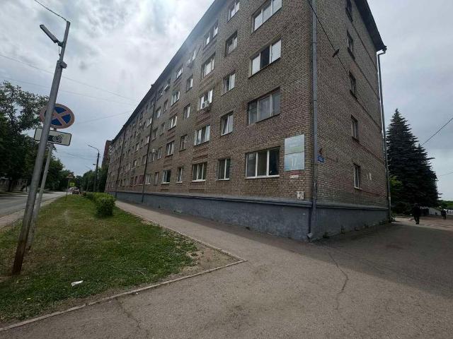 Квартира продажа в Уфа, Башкортостан Респ