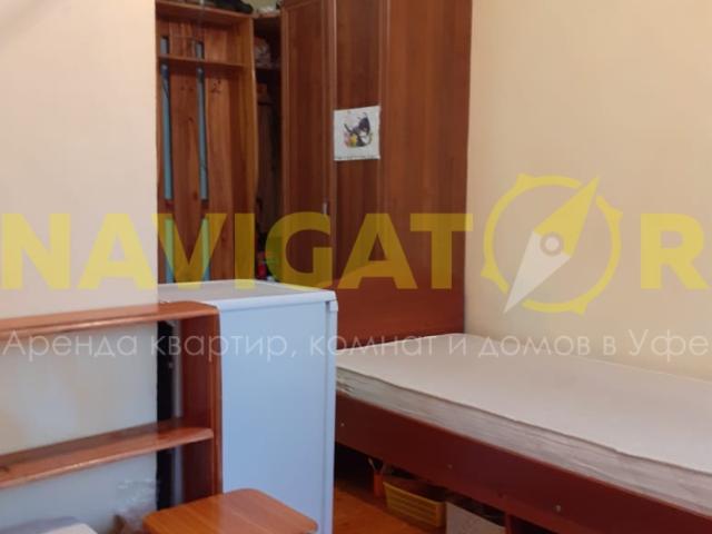 Квартира аренда в Уфа, Башкортостан Респ