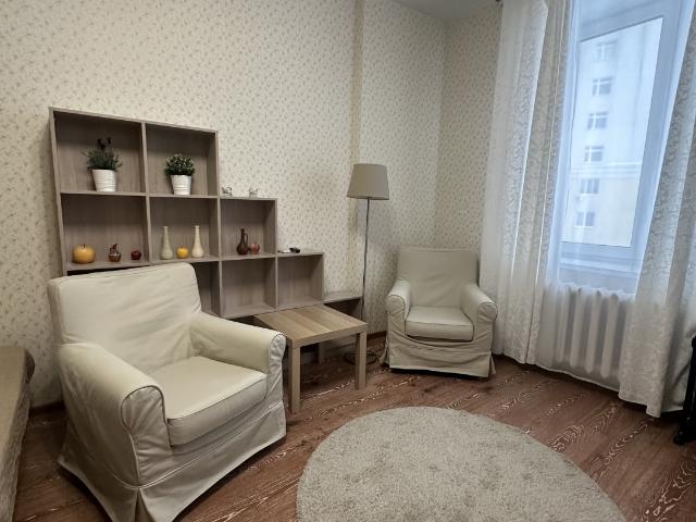 Квартира аренда в Уфа, Башкортостан Респ