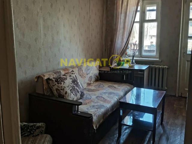 Квартира аренда в Уфа, Башкортостан Респ