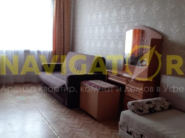 Квартира аренда в Уфа, Башкортостан Респ