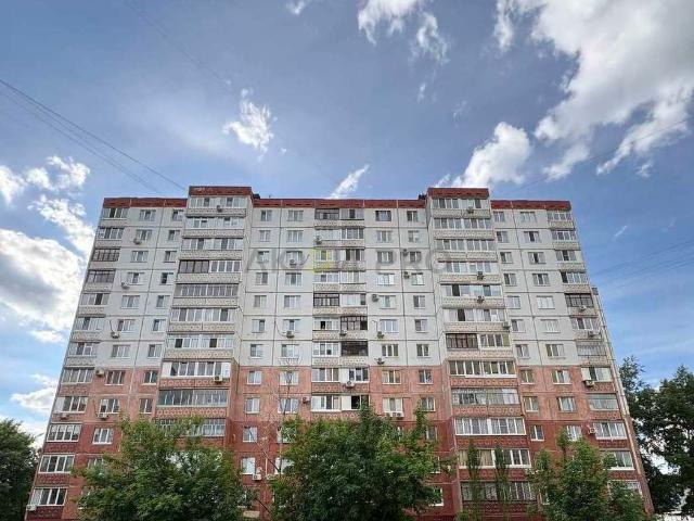Квартира продажа в Уфа, Башкортостан Респ