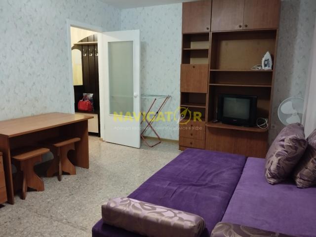 Квартира аренда в Уфа, Башкортостан Респ