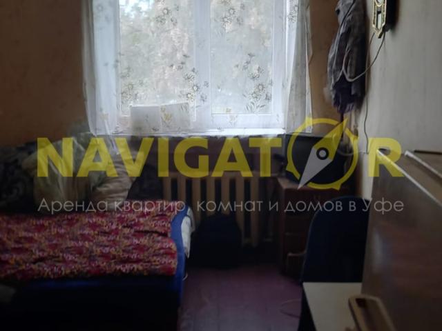 Квартира аренда в Уфа, Башкортостан Респ