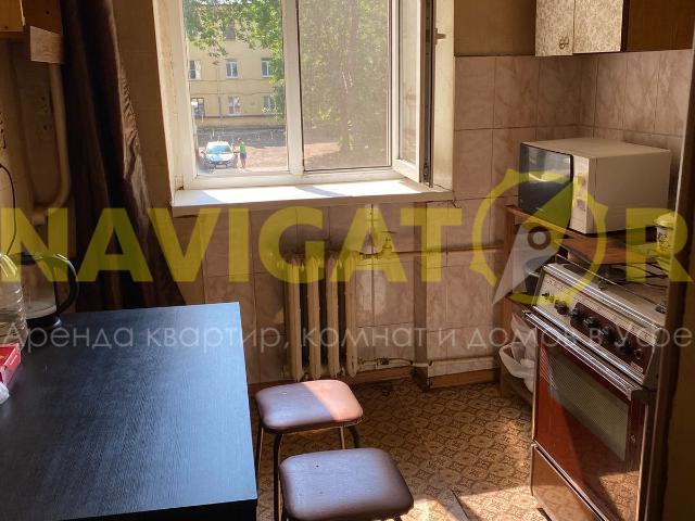 Квартира аренда в Уфа, Башкортостан Респ