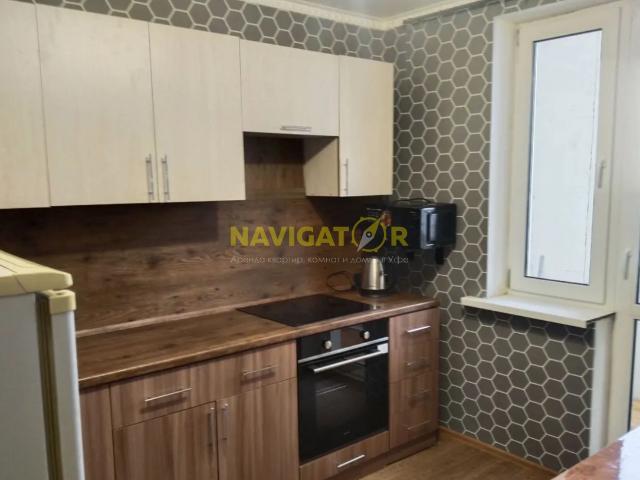 Квартира аренда в Уфа, Башкортостан Респ
